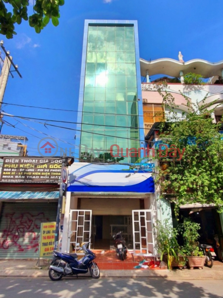 5-FLOORY BUILDING MT YEN THE - 5x16 - WITH FIRE PROTECTION, ELEVATOR Rental Listings