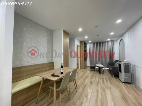 Cần cho thuê căn hộ tại chung cư FPT Plaza Đà Nẵng _0