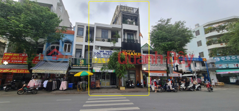 House for rent on Le Trong Tan Street, 98m², 2 FLOORS - 7M WIDE - RIGHT AT THE CROSSROAD _0