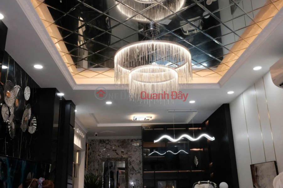 Property Search Vietnam | OneDay | Residential | Sales Listings HOUSE FOR SALE IN HOANG VAN THAI - THANH XUAN, 42\\/45 SQUARE METERS, 6 COMMERCIAL FLOORS, 4 METER FRONTAGE, PRICE 14.7 BILLION.