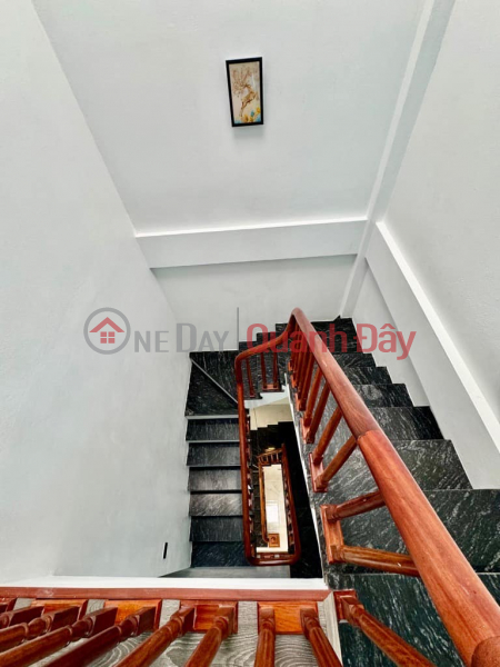 đ 5.8 Billion, I AM THE OWNER AND NEED TO SELL A HOUSE IN VINH QUYNH - 80M2 - GARDEN VILLA