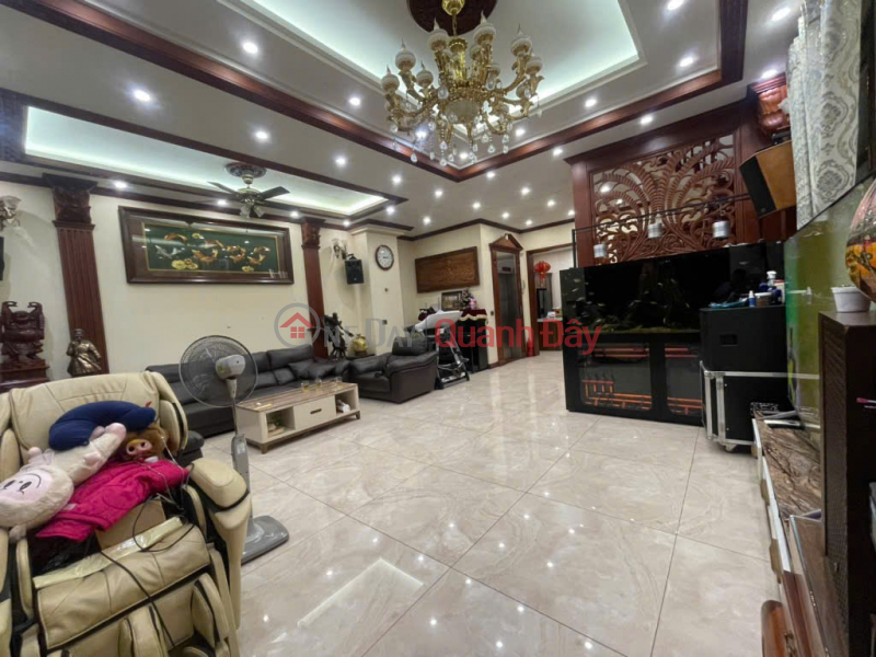 Property Search Vietnam | OneDay | Residential Sales Listings, HOUSE FOR SALE IN NGHIA DO, CAU GIAY, LOT, CAR ACCESS, 2 OPEN SIDES, AREA 75M2, 5 FLOORS, PRICE 23 BILLION