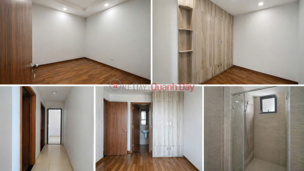 Property Search Vietnam | OneDay | Residential | Sales Listings | Apartment for sale at Pegasuite, District 8 - Beautiful mid-floor - 69m2 - Park view - Good price, negotiable.