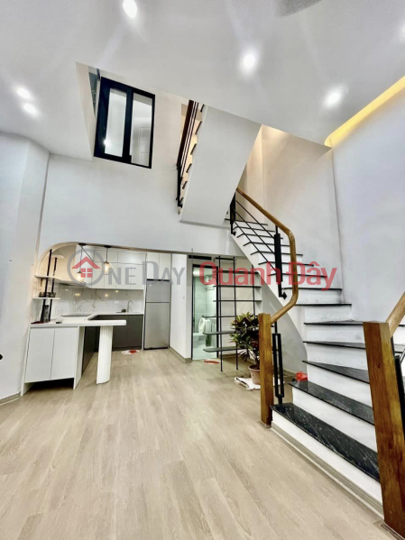 Chính chủ bán nhà Văn Hương 20m2 x 5 tầng, ngõ to rộng thoáng, cực gần phố giá nhỉnh 3 tỷ Niêm yết bán