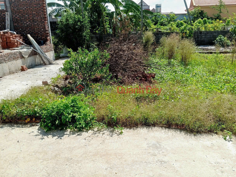 LÔ DUY NHẤT GIÁ 1,0XX TỶ – ĐOÀN XÁ KIẾN THỤY – SÁT KCN & CẢNG LOGISTICS – ZALO 0567 222 555 Việt Nam | Bán, đ 1,05 tỷ