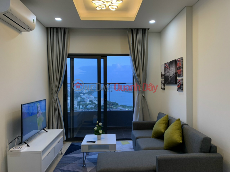 Property Search Vietnam | OneDay | Residential, Rental Listings, Need to rent quickly Monarchy Luxury Apartment 2 Bedrooms Luxury Furniture