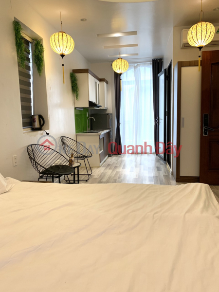 Property Search Vietnam | OneDay | Residential Rental Listings, CT Apartment for rent VIn imperria 145 M with self-contained 7-bedroom apartment