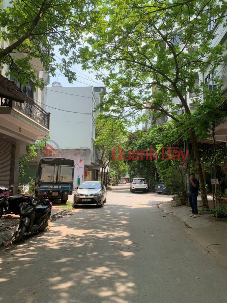 Property Search Vietnam | OneDay | Nhà ở | Niêm yết bán BÁN LIỀN KỀ Khu Bờ Hội Ngô Đình Mẫn 55m2 X6 tầng thng máy kinh doanh đỉnh 15.3 tỷ Hà Đông