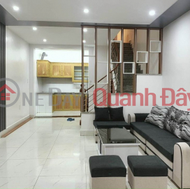 Beautiful house for sale in the central street of Hang Canal _0
