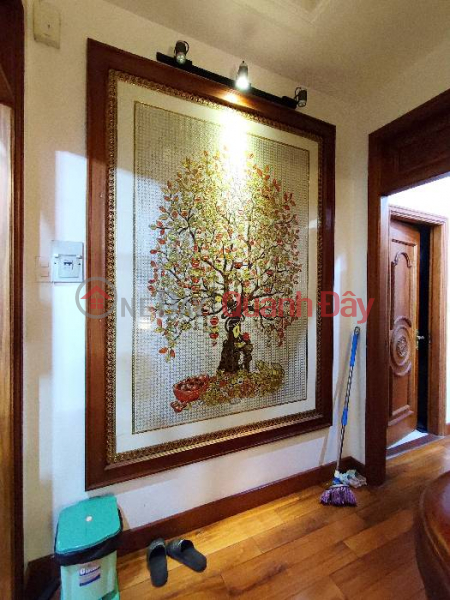 House for sale, 1-brick social house, 4 floors, 94m2, 6m width, price 8.7 billion, Duong Thi Muoi alley, TCH, District 12, Vietnam | Sales, đ 8.55 Billion