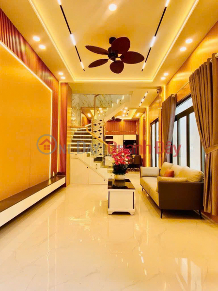 Property Search Vietnam | OneDay | Residential Sales Listings | L1683 ️ near Thach Da market GV, SHR, 2 floors, 5x10m, 5.x billion x small