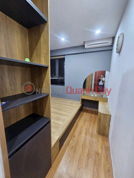 Bán căn hộ chung cư CT36 Định Công, Hoàng Mai 68m2, sổ đỏ, giá 4.x Tỷ Việt Nam Bán đ 4,63 tỷ