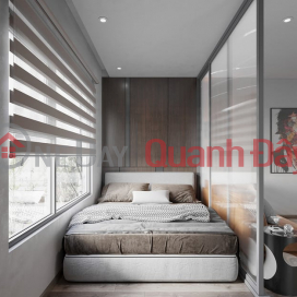 Bán NR 4PN 5WC, 107m2, 14,7 tỷ tại Nguyễn Thị Tần, Rạch Ông, Q8, HCM hàng hot _0