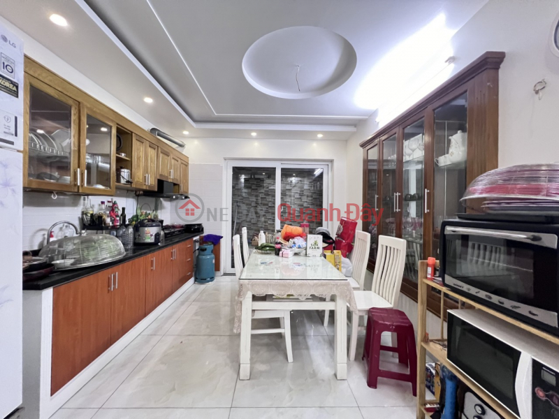 Property Search Vietnam | OneDay | Residential Sales Listings House for sale in Kieu Son - Dang Lam, area 48m 4 floors car parking PRICE 2.75 billion very beautiful