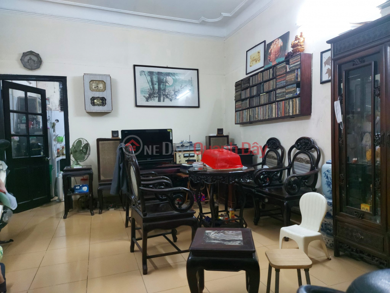 Property Search Vietnam | OneDay | Residential | Sales Listings, KIM MY BA DINH HOUSE 38M 3 storeys 3 BEDROOM 4M FAST PRICE 4 BILLION NEARLY CITY - CITY