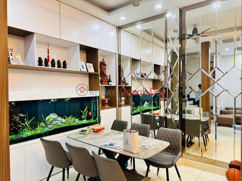 Ngọc Thụy 58.5m2, 3 tầng, mặt tiền 5m,7.2 tỷ Long Biên | Việt Nam | Bán đ 7,2 tỷ