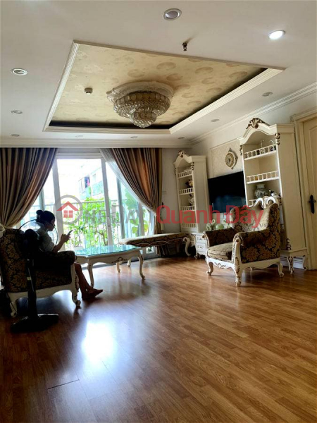 Property Search Vietnam | OneDay | Nhà ở | Niêm yết bán CC cao cấp No4 Udic đẹp nhất khu Hoàng Đạo Thúy chỉ 50tr/m2, nội thất đẹp, ở luôn