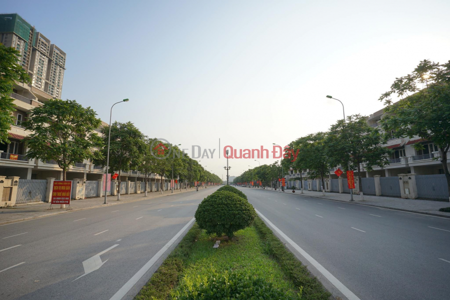 Property Search Vietnam | OneDay | Nhà ở Niêm yết bán Cần bán gấp căn liền kề An Hưng mặt đường 40m KĐT An Hưng giá tốt nhất thị trường có thể kinh doanh hoặc để ở