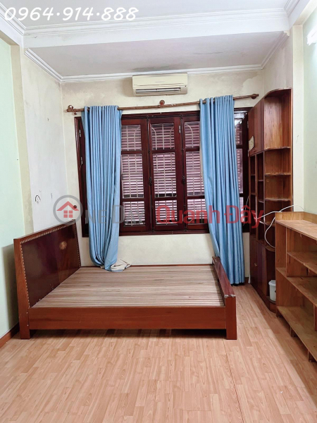 đ 27 Million/ month House for rent with owner in Hoa Bang Street - Yen Hoa - Cau Giay.