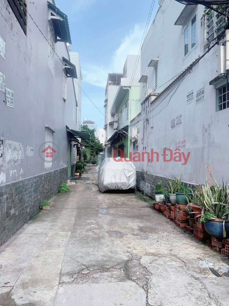 Property Search Vietnam | OneDay | Nhà ở Niêm yết bán, Bán nhà 2mt hẻm 40m2-2tang Đường B3 Tân Phú - thu nhập 12tr/th - 5 tỷ nhỉnh 0932030061