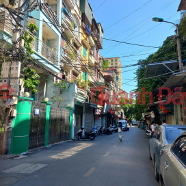 CẦN BÁN NHÀ HOÀNG NGÂN, PHÂN LÔ VỈA HÈ, OTO TRÁNH, Ở, KINH DOANH, VĂN PHÒNG, HƠN 20 TỶ _0