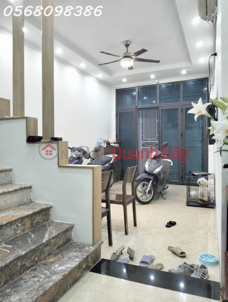 Property Search Vietnam | OneDay | Residential | Sales Listings | House for sale TT Dong Da Lot Corner, Alley 45m x 4T Price 4 billion more Near Yen Lang