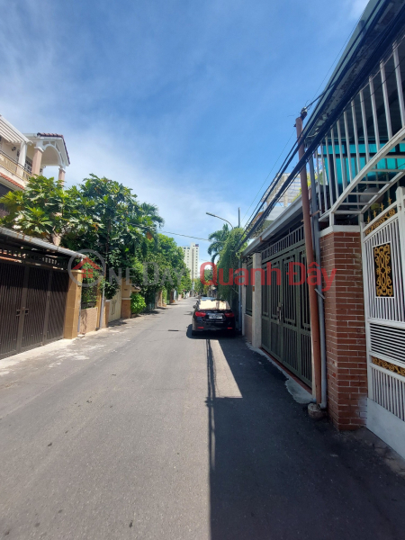 3-storey mini villa near My Khe beach Da Nang-172m2 only 60trm2-0901127005 Vietnam Sales | đ 10.8 Billion