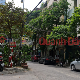 Bán nhà phố Tú Mỡ, 42M2, Giá 13,5 Tỷ, Mặt phố Ô tô tránh _0