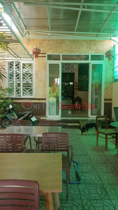 HOT HOT – BEAUTIFUL THAI-STYLE HOUSE FOR SALE, 20M FRONTAGE, at 15 Nguyen Van Qui Street, Hung Phu Ward, Cai Rang District, Can Tho City. _0