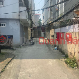 Ngọc Thụy 76m2, ĐẤT, mặt tiền 3m, 6.9 tỷ Long Biên _0