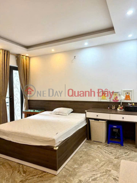 House for sale 4 floors, 44m², 4 bedrooms, 4 bathrooms, Le Trong Tan, Khuong Trung, Thanh Xuan - 12.9 billion Sales Listings