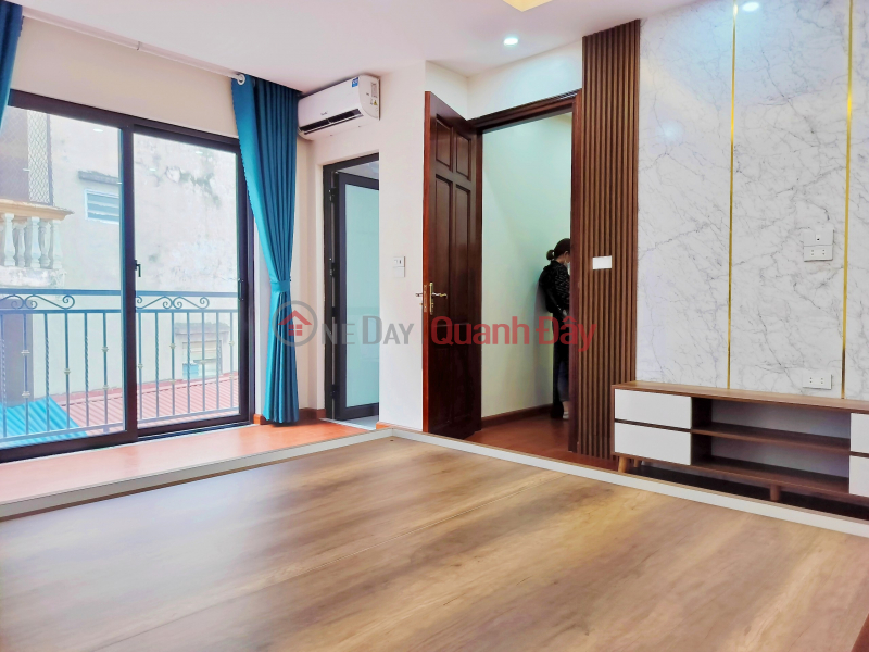 Property Search Vietnam | OneDay | Nhà ở, Niêm yết bán THẬT 300% ! GẦN NGÕ 28 XUÂN LA - 40M2 - 5 TẦNG MỚI - NỘI THẤT TIỀN TỶ - SỔ RIÊNG - CHỈ NHỈNH 4 TỶ.