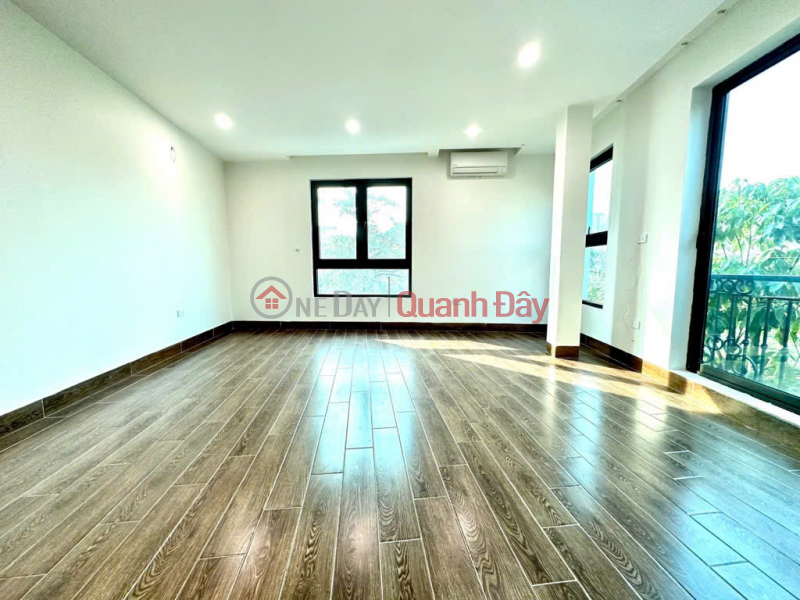 Bán nhà phân lô phố Hào Nam - Căn góc 3 thoáng vĩnh viễn - Ô tô tránh dừng đỗ, nhà 90m giá 21,5 tỷ | Việt Nam Bán đ 21,5 tỷ