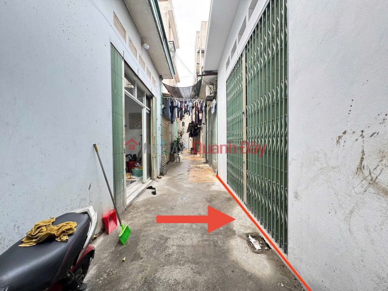 Property Search Vietnam | OneDay | Nhà ở Niêm yết bán Bán đất tặng nhà C4, tổ 6, TT Chi Đông, Mê Linh. Gần KCN Quang Minh. Giá công nhân