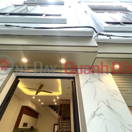 LAC LONG QUAN, AREA 72M X 5 FLOORS, FRONTAGE 6.5M, ALLEY 3M, PRICE 11.5 BILLION _0