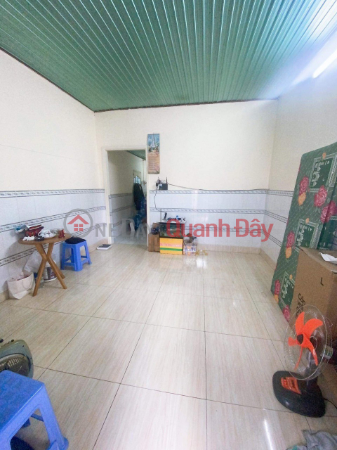 House for sale in Binh Chieu, Thu Duc, C4, corner lot, private open book, area: 52m2, width 5, price 2.x billion _0