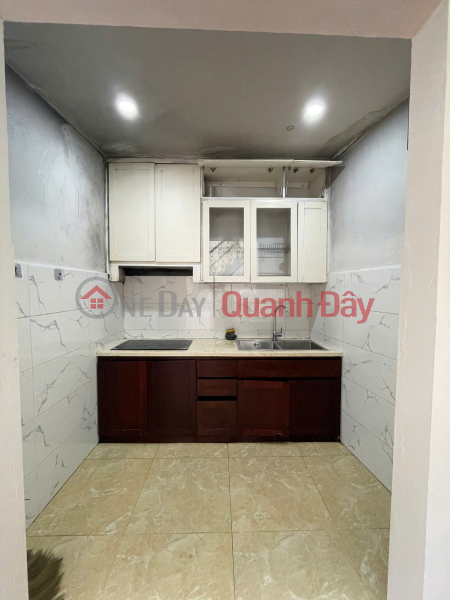 Property Search Vietnam | OneDay | Nhà ở Niêm yết cho thuê Cho thuê nhà nguyên căn tại 23 ngõ Chợ Khâm Thiên, 72m2 x 2 tầng, 2 ngủ, 1 WC, 10Tr