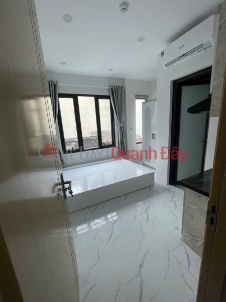 Property Search Vietnam | OneDay | Residential Sales Listings CCMN CAU GIAY 12 ROOMS KK-AREA 45M2-CASH FLOW 60 MILLION\\/MONTH PRICE 11,980 BILLION-ELEVATOR-FIRE PROTECTION MEETS STANDARDS