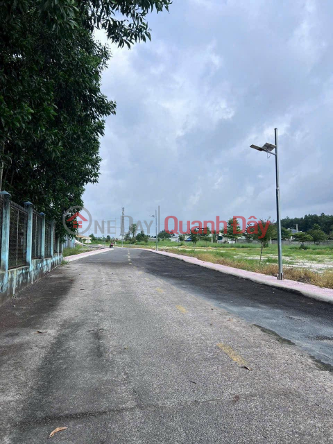 Chỉ 1,75 tỷ – Đất An Phước Long Thành, lô đẹp giá tốt – Nhanh kẻo hết! _0