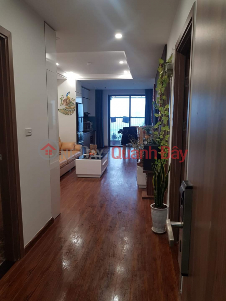 Property Search Vietnam | OneDay | Nhà ở | Niêm yết bán, Bán chung cư, 70m , 3 ngủ, lô góc, phố Vĩnh Tuy , 1 tỷ 600