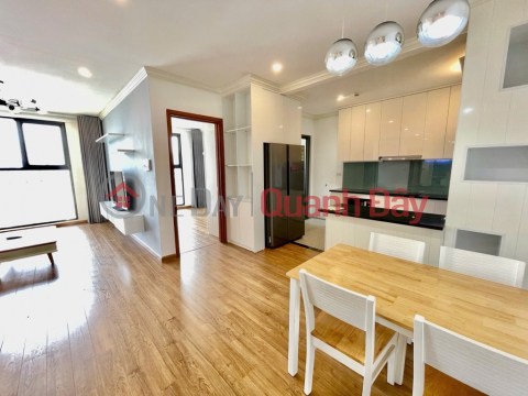 (Tin thật 100%) CH 97m2 x 3PN có lốt ô tô tại The Emerald - Ban công Đông Bắc - Nội thất 600 triệu _0