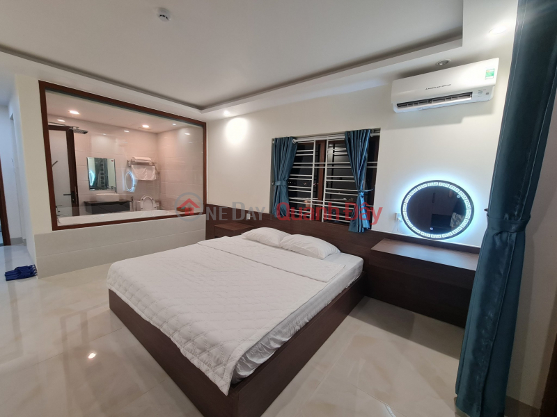 Property Search Vietnam | OneDay | Nhà ở, Niêm yết bán, GẤP Khách sạn Vân Phong Khánh Hòa, 35 phòng, diện tích sử dụng 1.470m2, 100% công suất