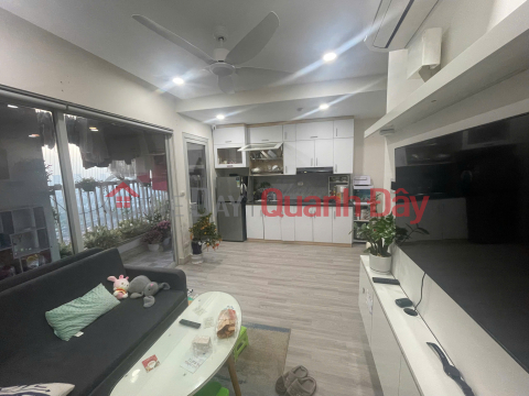 GREAT PRICE - Urgent sale of a 1-bedroom apartment on a middle floor, 49m2, at Ecolife Capitol, now only 4 billion VND. _0