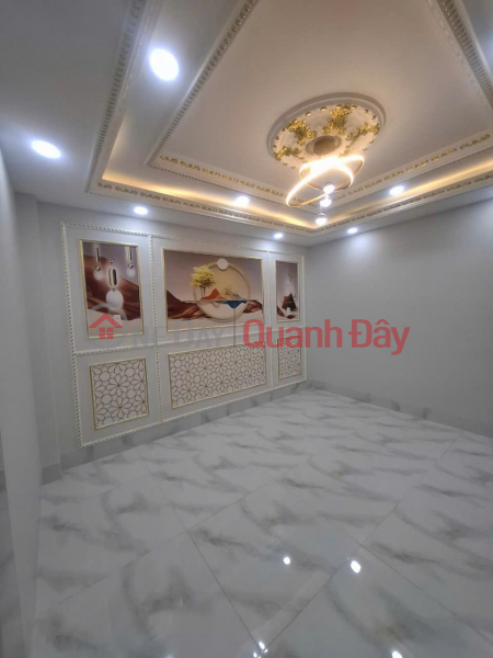 đ 8,5 tỷ, NHANH TAY THÌ CON. NHÀ BÌNH TÂN