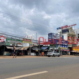 The owner sent for sale 1180m2, the book is ready, the land is right in Chon Thanh Gia Ngot town _0