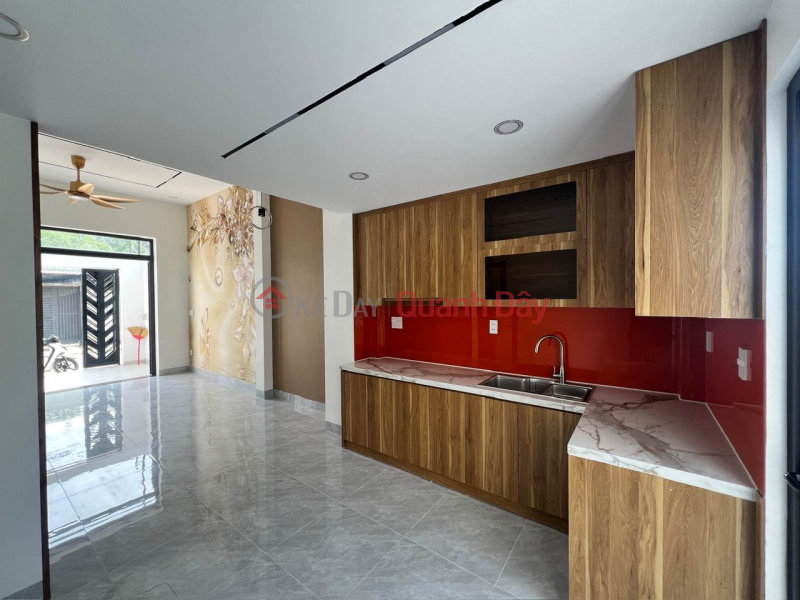 Bán nhà, Trường Lưu, hẻm tải, 3 tầng,52m2, 4.950 tỷ Niêm yết bán