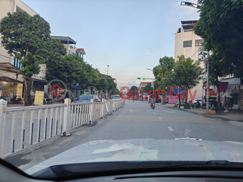 Bán đất thổ cư 97m2, MT 4m đường Ngô Gia Tự, Phủ Lý, Hà Nam. Giá 2 tỷ, sổ đỏ chính chủ. _0