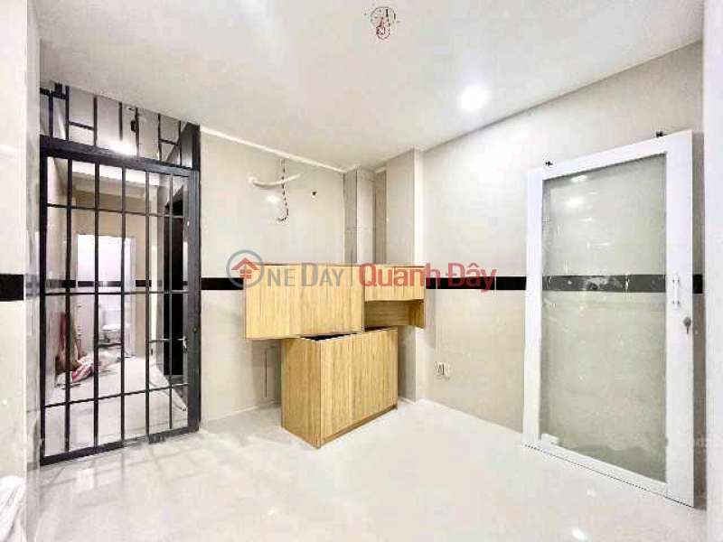 Property Search Vietnam | OneDay | Residential Sales Listings FRONT HOUSE FOR BUSINESS RIGHT AT KIEM BIEN MARKET - VAN TUONG - DISTRICT 5 - PRICE 29 BILLION (NEGOTIABLE)