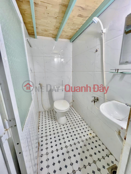 Property Search Vietnam | OneDay | Residential Rental Listings Super high-rise Duplex Room with extremely preferential price at Truong Chinh - Tan Binh