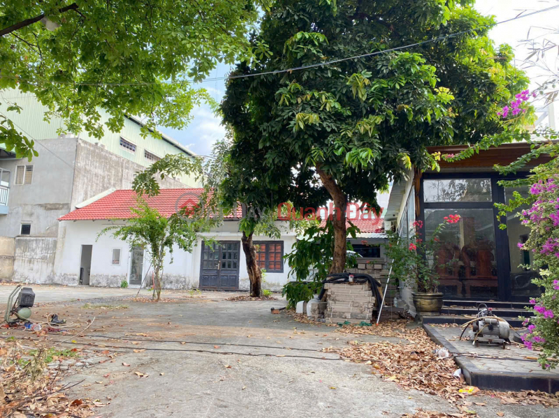 Property Search Vietnam | OneDay | Residential, Sales Listings For sale\\/rent Old villa, convenient to renovate according to business needs 145\\/Do Xuan Hop, PLB ward, District 9, Thu Duc city,